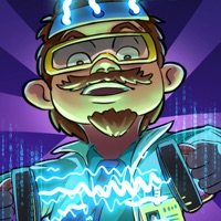 超能疯人院游戏