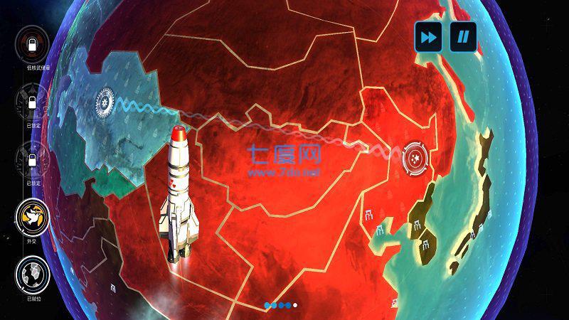先发制人最新汉化版