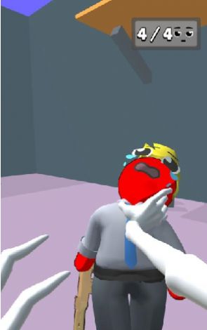 SCP逃离基地游戏官方安卓版  v3.2.1