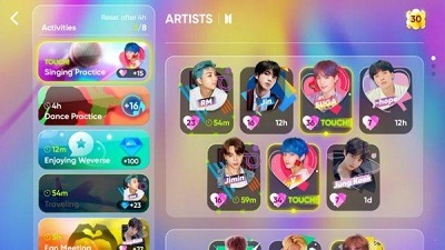 Rhythm Hive 2023最新版下载截图2