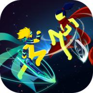 火柴人疾风对决游戏