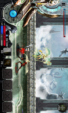 天使与恶魔2无限钻石版 v1.0.2 安卓版