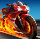 无敌奔驰摩托冒险【购物免费】