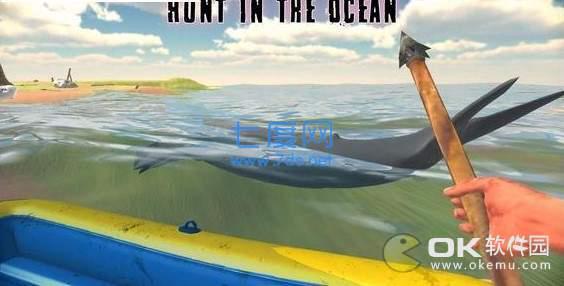 失落的生存百慕大