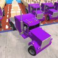 货物停车场游戏最新版（CargoParking） 