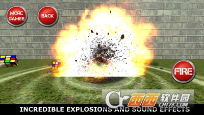 爆破模拟游戏 v1.02 安卓版