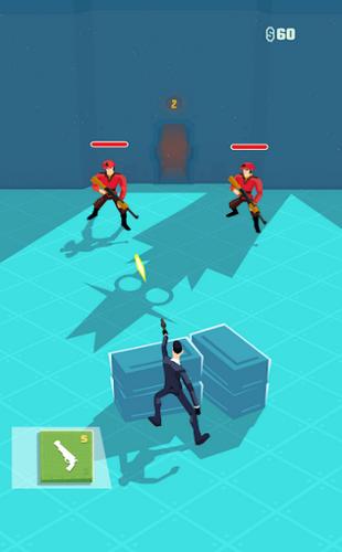 行动特工截图2