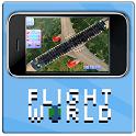 飞行世界模拟(含数据包) Flight World Simulator v1.012