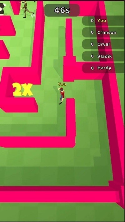 抓住尾巴截图2