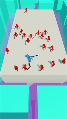 短跑英雄3D v0.11