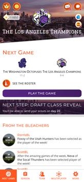 惊人的篮球21 v3.0.5