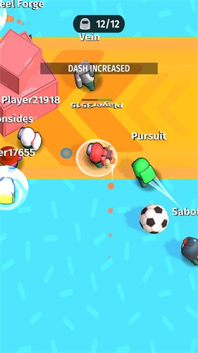 我们当中派对  v1.1