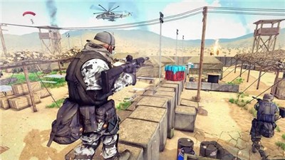 未来战争 2020-05-28 13:45