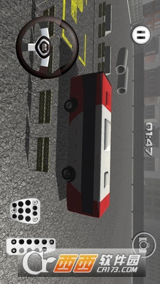 巴士真实停车模拟游戏 v1.0.3 安卓版