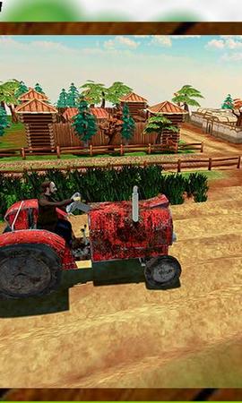 虚拟乡村生活 2024-06-25 15:08