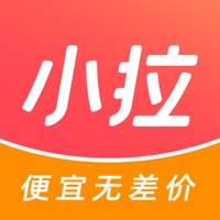 小拉出行网约车
