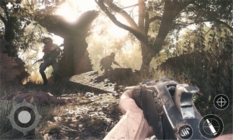 交火生存僵尸  v1.0.0