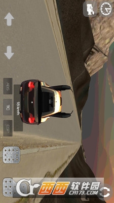 极速超级赛车漂移手游 v1.2 安卓版