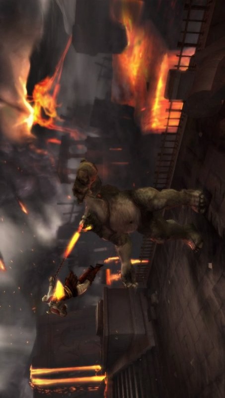 战神斯巴达之魂 v2021.09.27.18