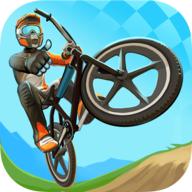 Mad Skills BMX 2(疯狂的小轮车2(各种无限))