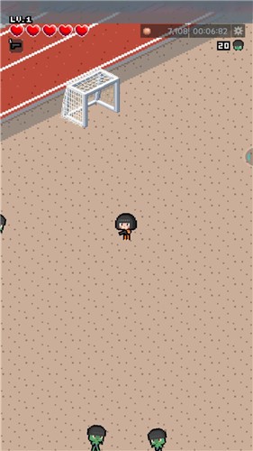 消灭吸血鬼  v1.1.1