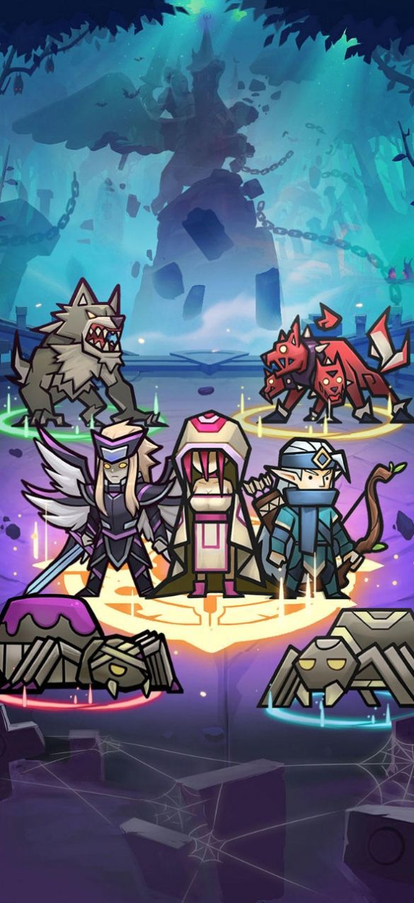 转生成为魔物游戏安卓版  v3.4.4