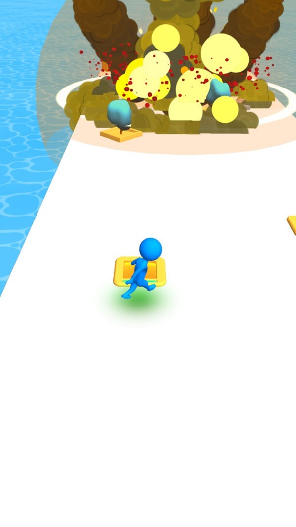 投掷大师3D截图0