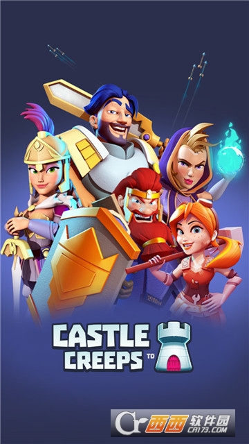 城堡守卫战 v1.0.1安卓版