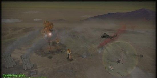 核弹模拟器无限核弹中文版免费下载图片1
