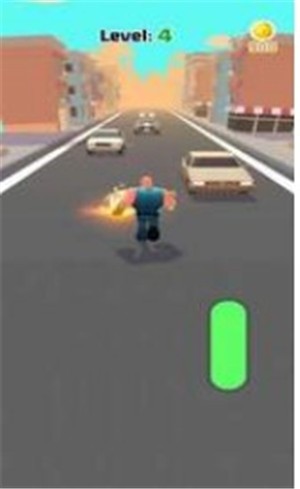 壮汉之拳 2021-07-16 10:58