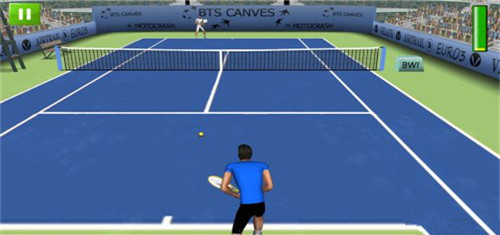 FPT 2(第一人称网球2) v2.0安卓版