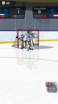 曲棍球比赛明星3DHockeyStars3D v3.0.5