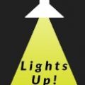 点亮找到开关游戏官方安卓版（LightsUp） 