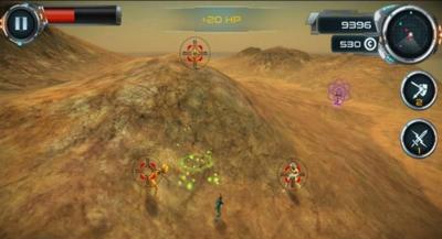 火星突袭 2024-06-25 15:08