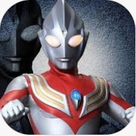 奥特曼格斗3进化