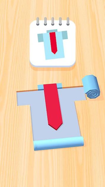 内卷我贼溜3D截图2
