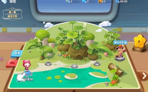 弹弹战记波波弹  V 1.0.8