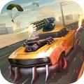 死亡竞赛道路战安卓版
