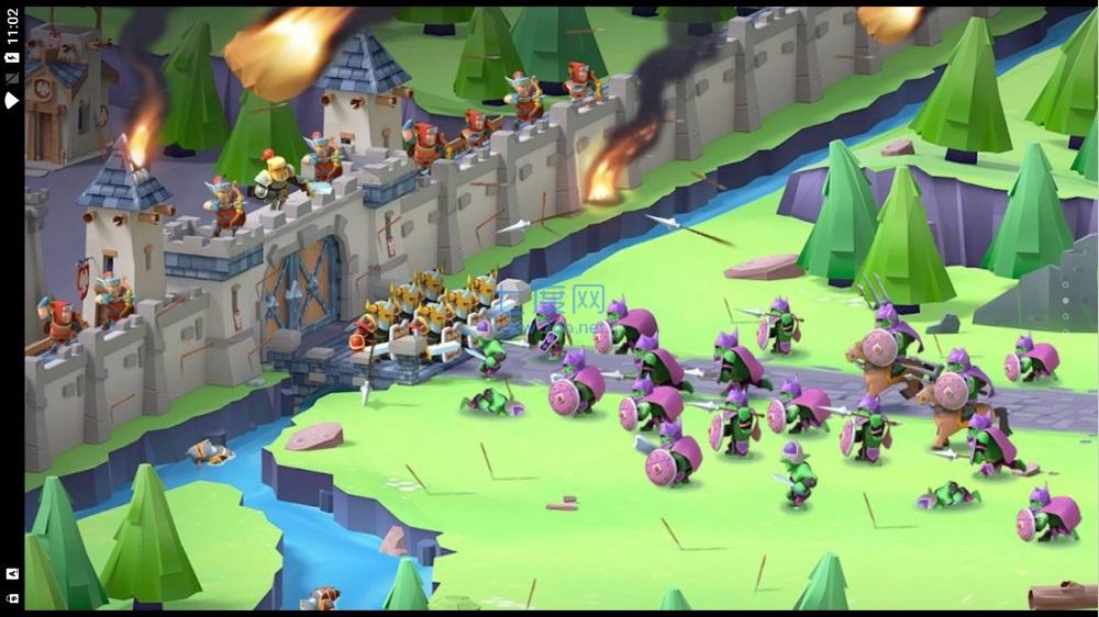 极限生存塔防 v306.1.0.3018