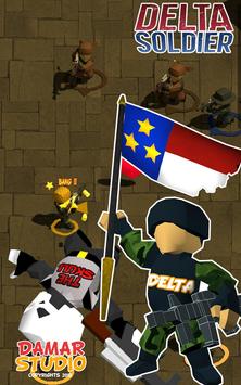 三角洲士兵截图2