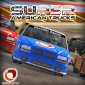 超级美国卡车