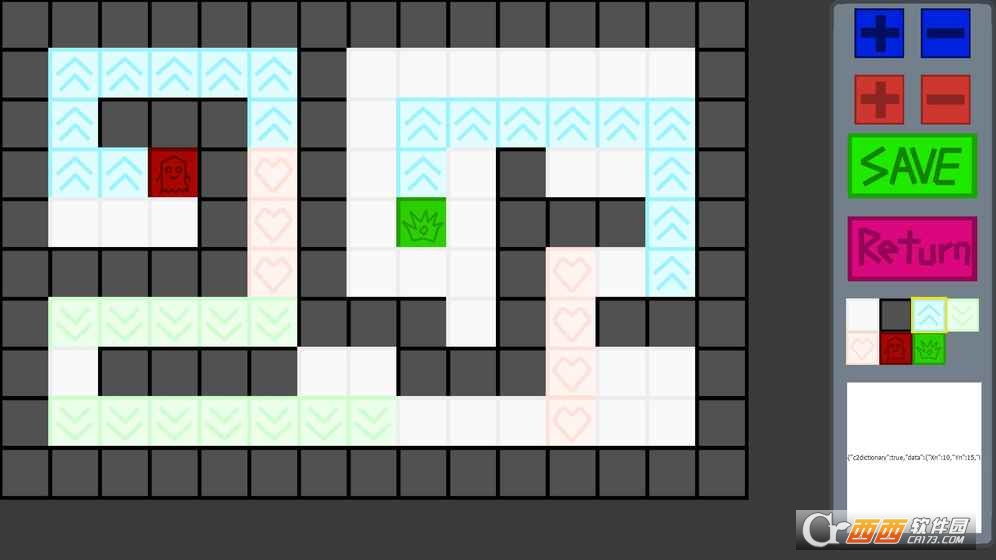 几何防御战2 v1.0安卓版