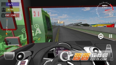 欧洲卡车单机版游戏 v1.0 安卓版