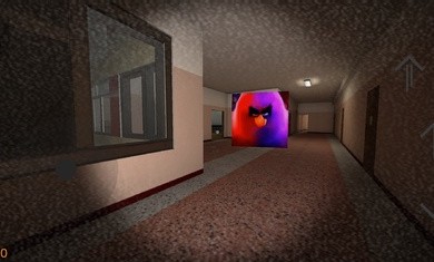 nextbot追逐恐怖游戏  v0.3