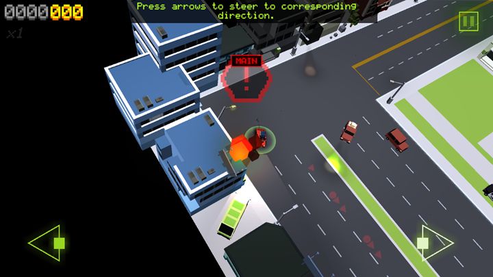 亡命之旅安卓官方版游戏  v4.3.3