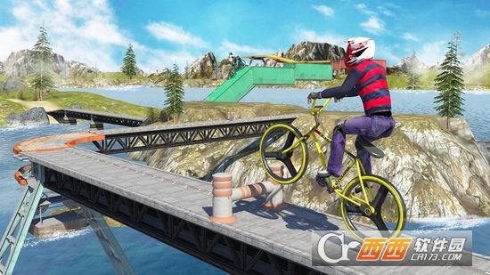 BMX Master(5) v1.3 安卓版