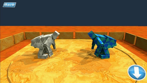 醉酒摔跤 Sumotori Dreams v3.1.5