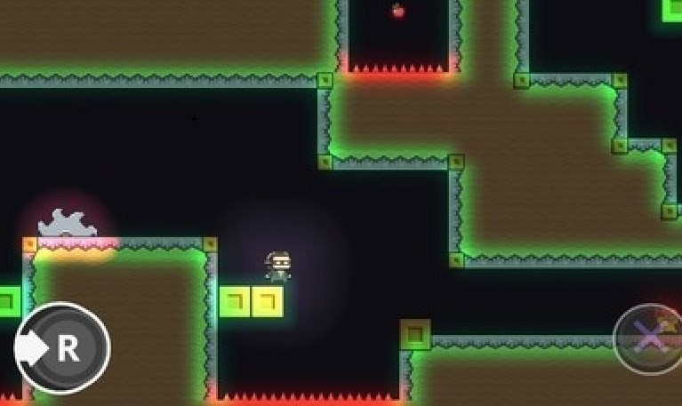 次元忍者内置菜单  v1.5