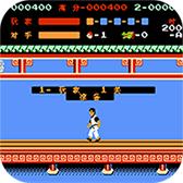 成龙踢馆手机版