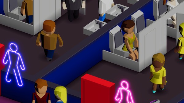 夜店帝国 v0.8.01